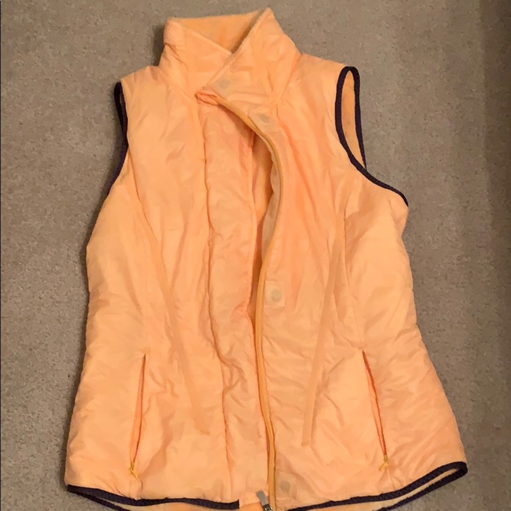 Lululemon vest